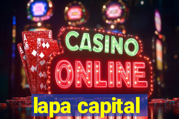 lapa capital